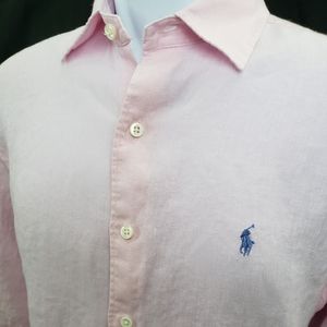 Polo by Ralph Lauren shirt
